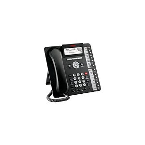 Telefone Ip Avaya 1616-I Seminovo