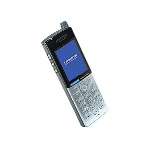 Telefone Ip Linksys Wireless Wip330 - Seminovo