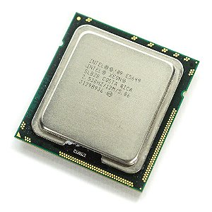 Processador Intel Xeon E5649 - Usado