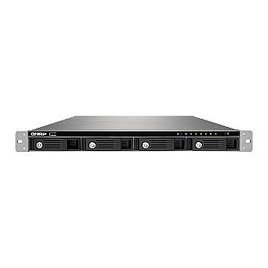 Storage QNAP TS-469U-RP - Seminovo