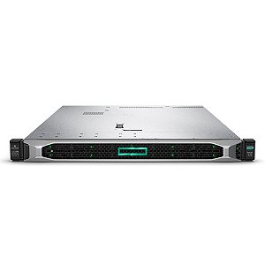 Servidor HP ProLiant DL360 Gen10 - Seminovo