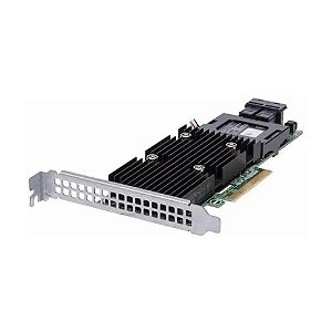 Dell PERC H730 1GB e 12Gb/s PCI-E 3.0 x8 RAID Controller - Seminovo