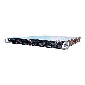 Servidor Supermicro X11DPLI - Seminovo