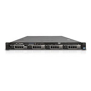 Servidor Dell PowerEdge R310 - Seminovo