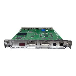 Módulo E1 TMCAS2 60 canais para Siemens Hipath 3800 (S30810-Q2946-X-9) - Seminovo