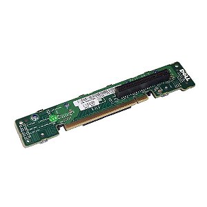 Dell PowerEdge 1950 2950 2970 R300 PCI-E placa Riser central (MH180) - Seminovo