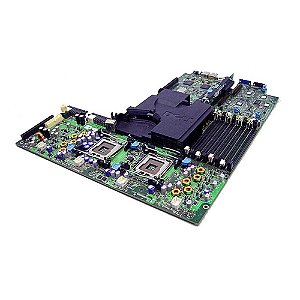 Placa-Mãe Dell PowerEdge 1950 II (UR033) - Seminovo