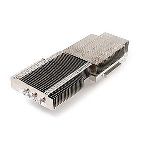 Dissipador de calor para Dell Poweredge 1950 II (JC867) - Seminovo