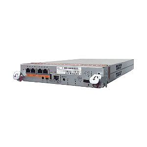 Controladora iSCSI para Storage HP P2000 G3 (629074-002) - Seminovo