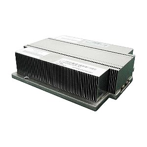 Dissipador de calor para HP DL360 G5 (412210-001) - Seminovo