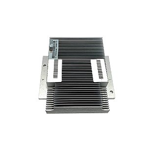 Dissipador de calor para HP Proliant DL360 G6 (507672-001) - Seminovo