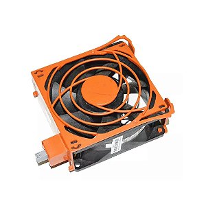 Sistema de Fan para Dell Poweredge 1900 2900 (C9857) - Seminovo