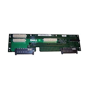 Placa de distribuição de energia para Dell Poweredge 2900 (J7552) - Seminovo