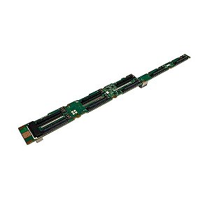 Backplane 8 Baias 2.5" HPE DL360P G8 (667868-001) - Seminovo