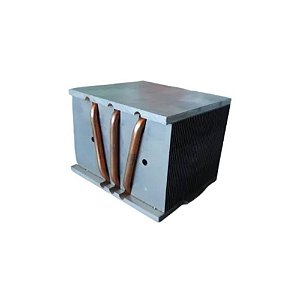 Dissipador de calor Heatsink para Servidor IBM Xseries X3650 (40k7438) - Seminovo