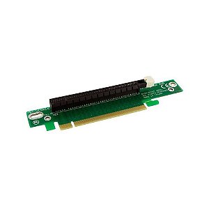 IBM 1x16-Slot PCI Express Riser Board para x3650 M2 / M3 (59Y3441) - Seminovo