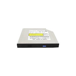 Driver Óptico de CD-DVD ROM SATA para IBM System x3650 M2 (44W3255) - Seminovo