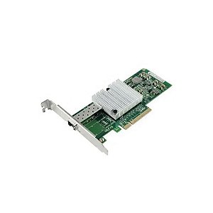 Placa de Rede Intel X520-DA1 SFP+ 10Gbps PCI-e X8 - Seminovo