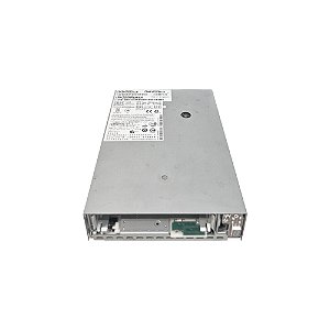 IBM LTO-4 HH SAS Internal Tape Drive 800/1600GB (46X6993) - Seminovo