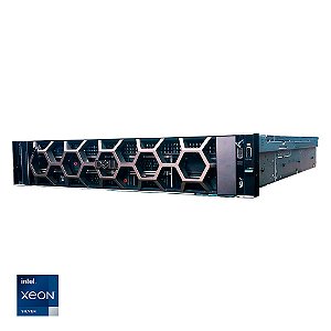 Servidor Dell PowerEdge R550 - Novo