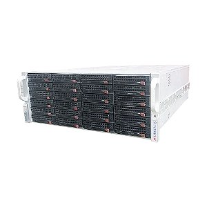Storage Supermicro SB24ARC900 - Seminovo
