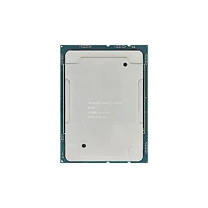 Processador Intel Xeon Gold 6148 | 2.40 GHz | Cache de 27.5M - Seminovo