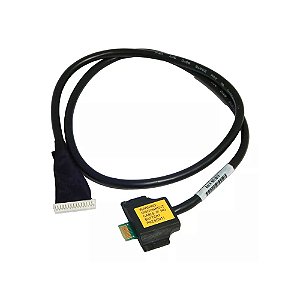 Cabo da bateria das controladoras Smart Array HP (458943-003) - Seminovo