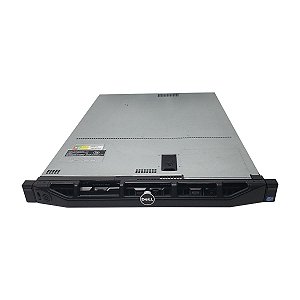 Servidor Dell PowerEdge R320 - Seminovo