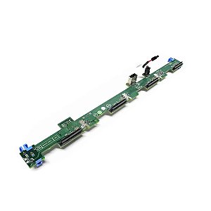 Dell SAS/SATA Backplane 4x 2.5” para PowerEdge R320 R420 (0P7H13) - Seminovo