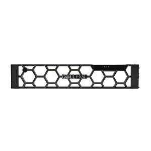 Dell PowerEdge R540 R740 R740xd R725 R840 LCD Front Bezel (0M39NW) - Seminovo