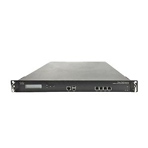 CISCO TelePresence Video Server (TTC2-04) - Seminovo