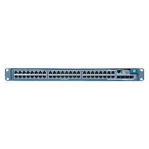 Switch HP A5120 Series JE069A - 48x Gigabit + 4x SFP - Seminovo