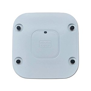 Access Point Cisco Aironet Dual Band (AIR-CAP2602E-T-K9) - Seminovo