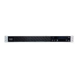 Firewall Cisco ASA 5515-X Adaptive Security Appliance - Seminovo