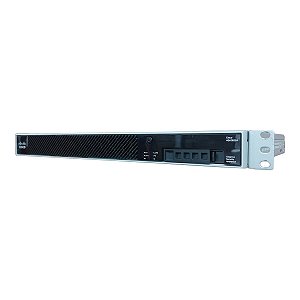 Firewall Cisco ASA 5512-X Adaptive Security Appliance - Seminovo