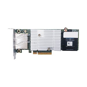 Placa Dell Perc H810 1gb Cache 6gbps SAS Raid Adapter (0VV648) - Seminovo