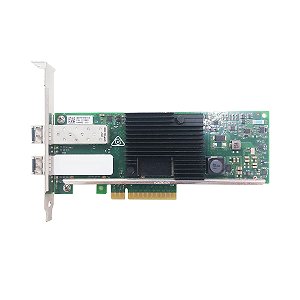Placa Ethernet HPE 562SFP+ 10Gb Dual Port (784304-001) - Seminovo