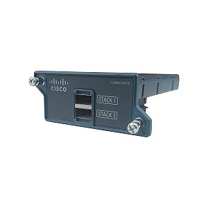 Módulo FlexStack CISCO C2960S-STACK - Seminovo