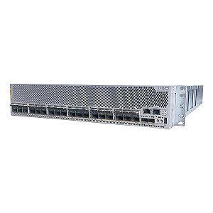 Switch Juniper QFX10002-36Q 36-Port 40G QSFP+ 12-port 100G QSFP28 - Seminovo