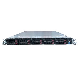 Servidor Supermicro X11 (X11SPW-TF) - Seminovo