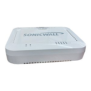 Sonicwall TZ 200 (APL22-06F) - Seminovo