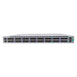 Switch Arista 32 Portas QSFP+ 40/100Gb (DCS-7060CX-32S) - Seminovo