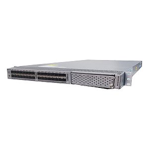 Switch Cisco Nexus 5000 32x 10Gb SFP+ (N5K-C5548P) - Seminovo