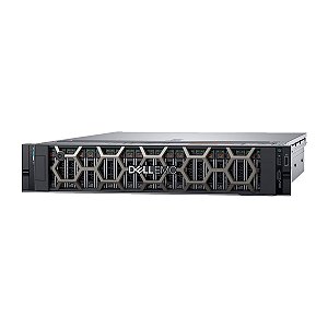 Servidor Dell PowerEdge R740XD - Seminovo