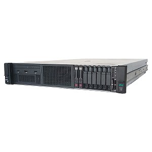 Servidor HPE ProLiant DL380 Gen10 Rack 2U - Seminovo