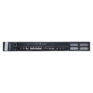 Switch Fibre Channel QLogic SANbox 5602 20x 8Gb (SB5602-20A-E) Seminovo
