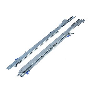 Kit Trilho IBM X3650 X3850 X3950 (44X0191 / 44X0192) - Seminovo