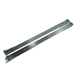 Kit trilhos DELL Poweredge R610 1U (0N915J) - Seminovo