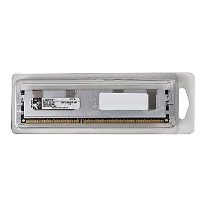 Memória RAM Kingston 4GB DDR3 1333MHz ECC Registered PC3-10600R 2Rx4 - Seminovo