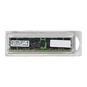Memória RAM SMART 16GB DDR3 1866MHz ECC Registered PC3-14900R 2Rx4 - Seminovo